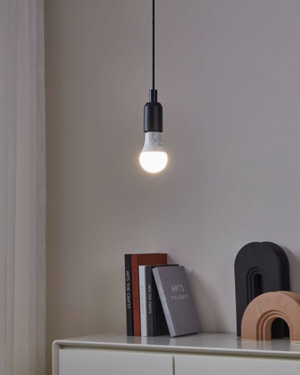 AMPOULE LED CONNECTEE E27 A60 – Image 3