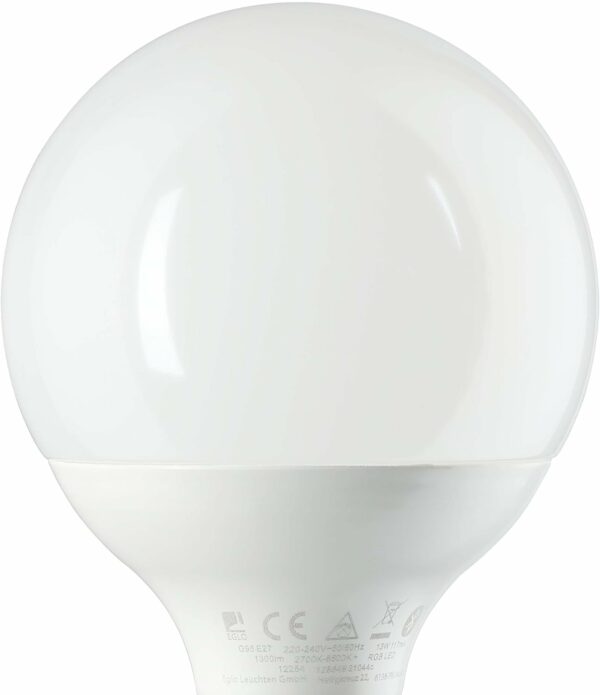AMPOULE LED CONNECTEE E27 G95 – Image 3
