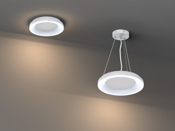 PLAFONNIER LED AL141 – Image 4