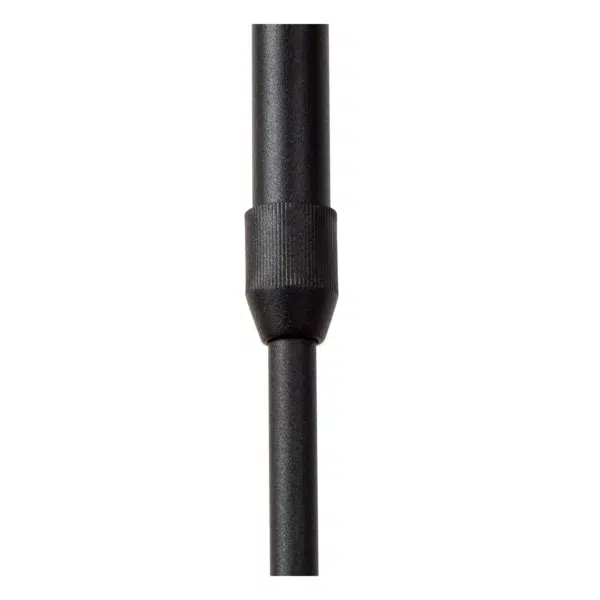 Suspension barre Lucide Milonga 4xE27 100cm,noir – Image 5