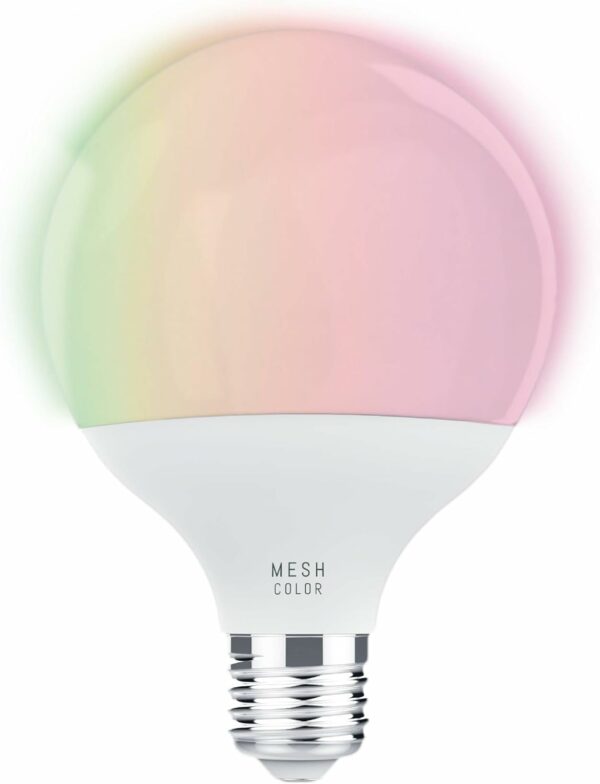 AMPOULE LED CONNECTEE E27 G95 – Image 6