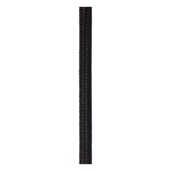 Suspension Lucide Wolfram 1xE27 65cm,noir – Image 6