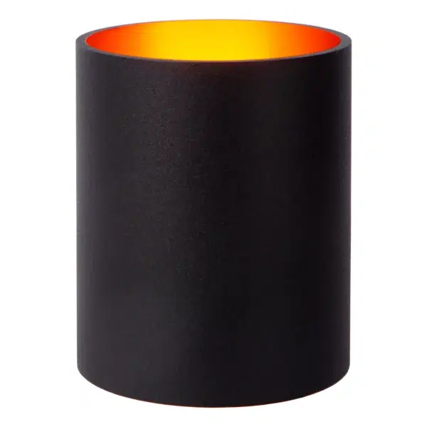 Applique Lucide murale rond Xera 1xG9,noir – Image 6