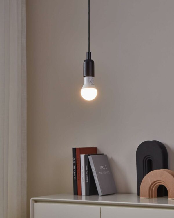 AMPOULE LED CONNECTEE E27 A60 – Image 7