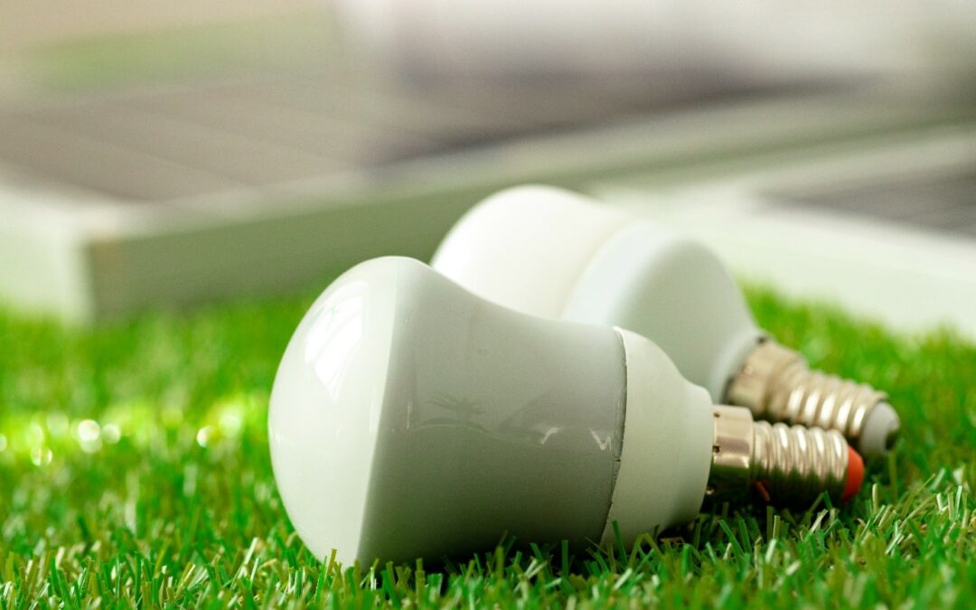 Éclairage LED solaire : la solution idéale pour les coupures à La Réunion