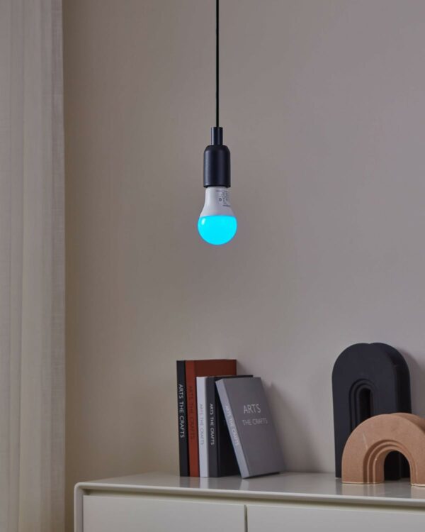 AMPOULE LED CONNECTEE E27 A60 – Image 8