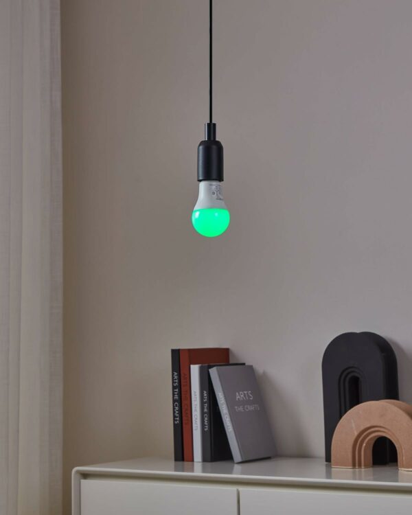 AMPOULE LED CONNECTEE E27 A60 – Image 9