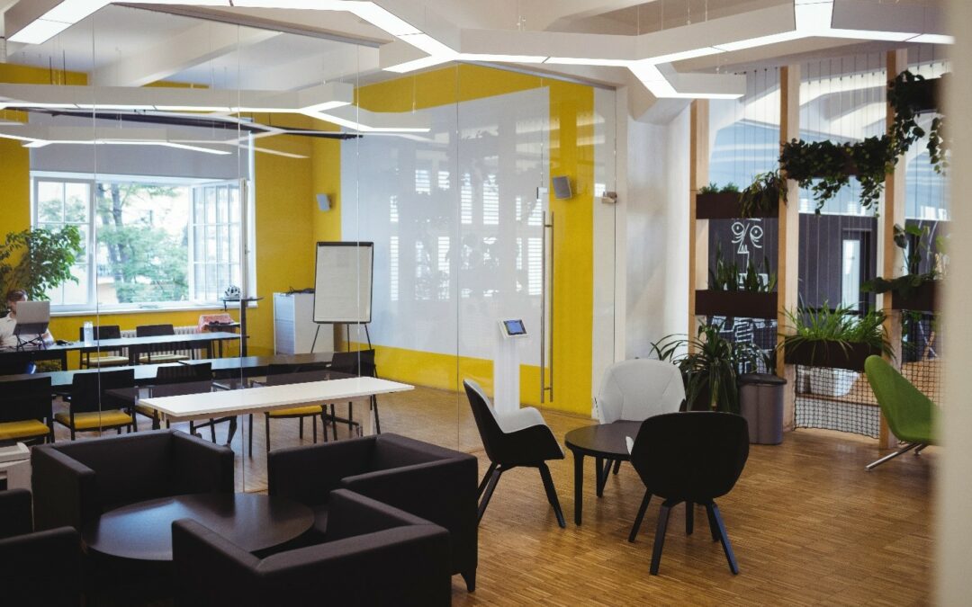 Comment bien choisir ses luminaires LED pour bureau ?