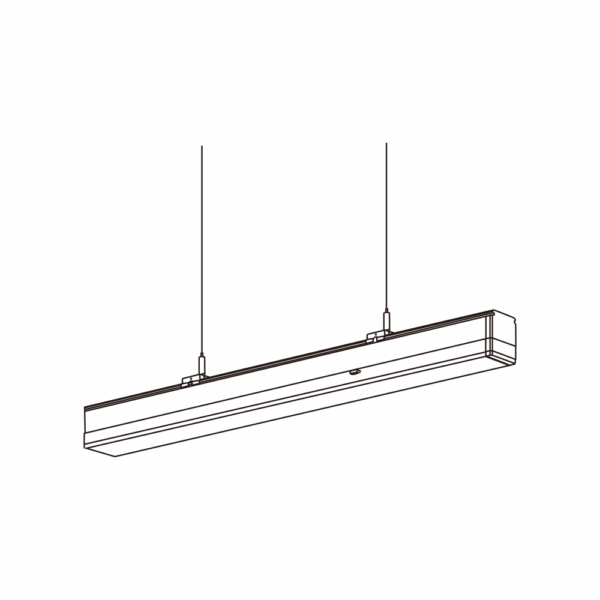 LUMINAIRE LINEAIRE – Image 2