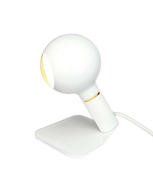 LAMPE A POSER IRIDE 6W