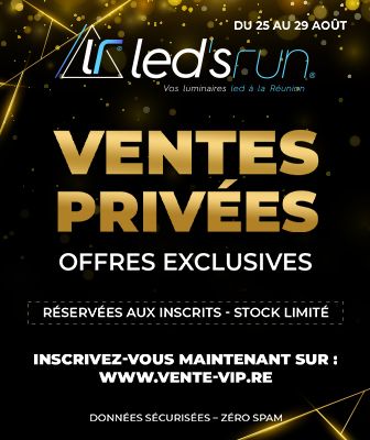 Promotion Juillet