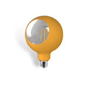 AMPOULE LED CAMO E27 6W