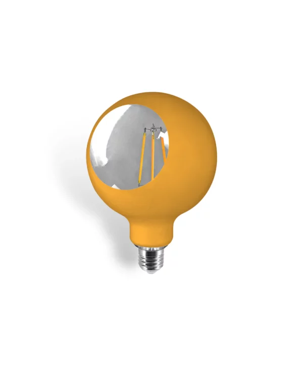 AMPOULE LED CAMO E27 6W