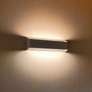 APPLIQUE EXTERIEURE WL16 S
