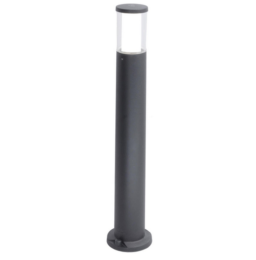 Potelet Fumagalli Carlo 800 1xGU10/6w CCT IP55,noir