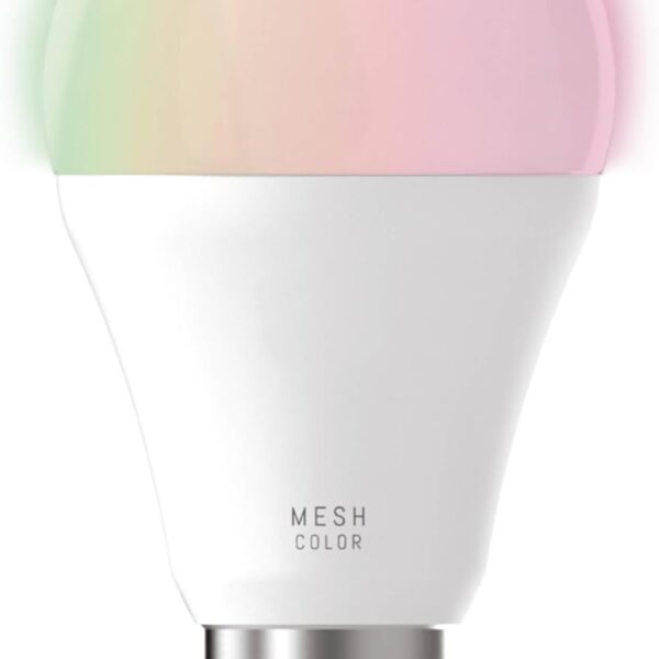 AMPOULE LED CONNECTEE E27 A60