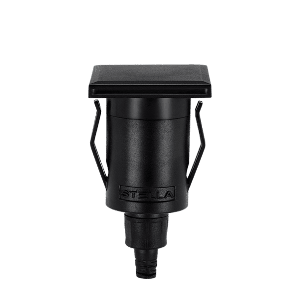 SPOT ENCASTRÉ SOL WAY S