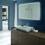Miroir led Focco Dalma 21w 1200x800mm (5700k) IP44
