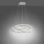 Suspension LED Alessa Paul Neuhaus – Design Moderne et Télécommande