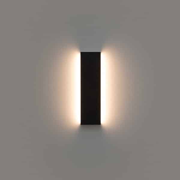 APPLIQUE EXTERIEURE REFLEX