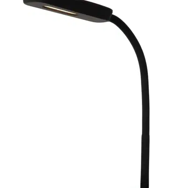 Lampe de bureau Lucide Tessa 3.2w (3000k),noir