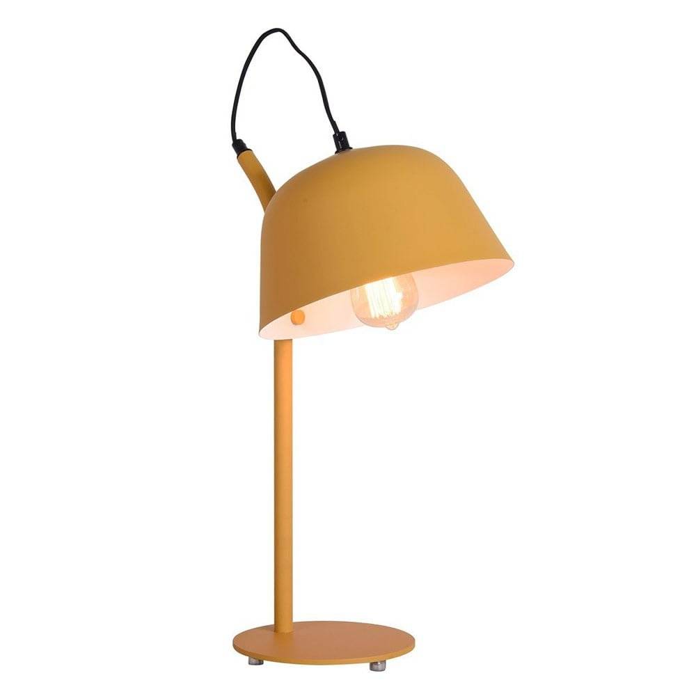 Lampe à Poser WORK en Métal