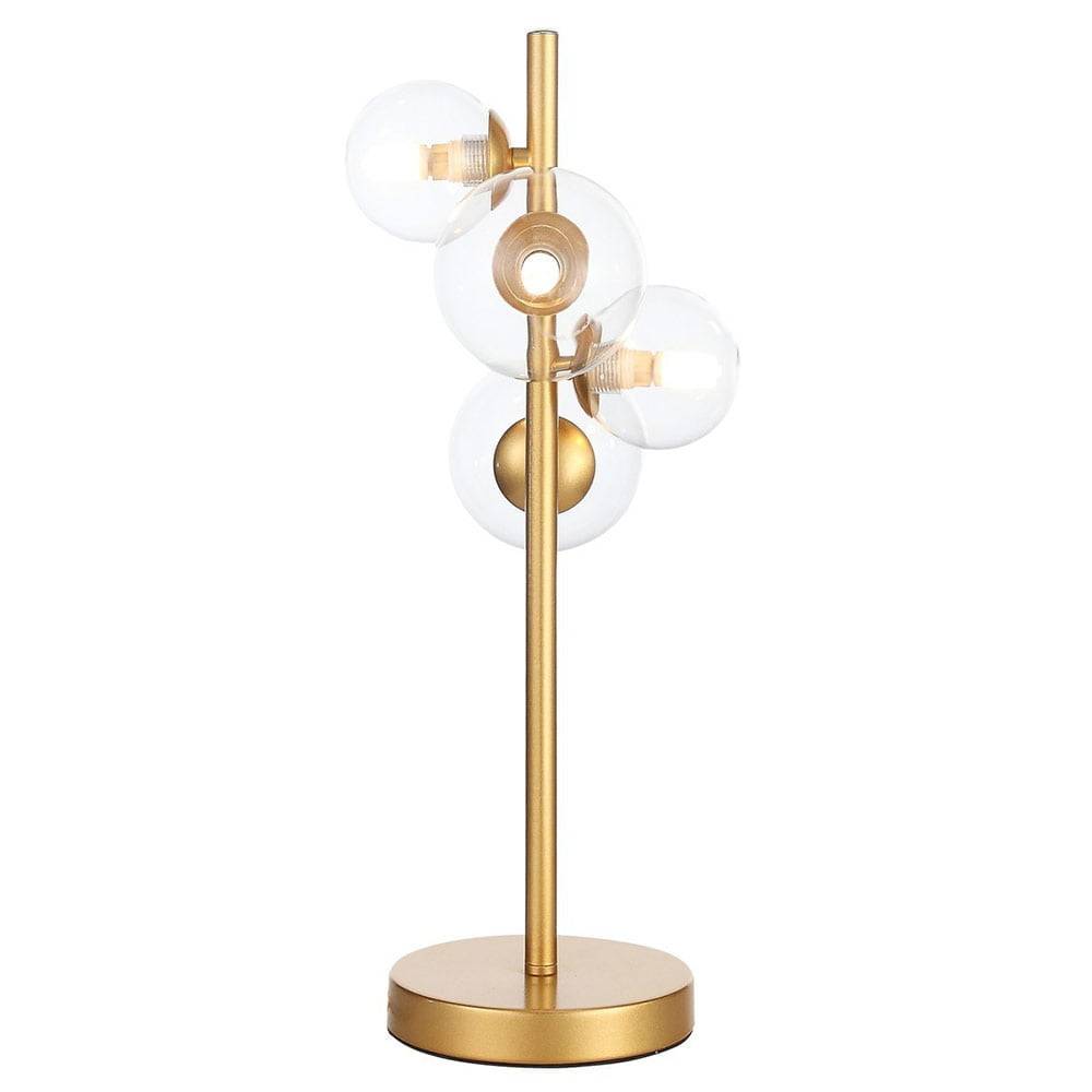 Lampe de table Keria Bead 4xG9