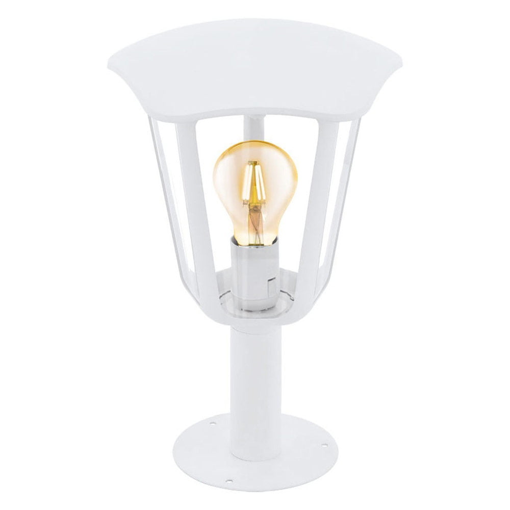 Borne exterieur Keria Eglo 1xE27 IP44