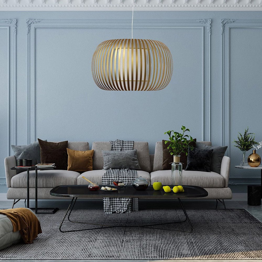 Suspension Esteno XXL