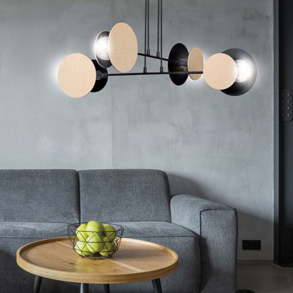 Suspension Custom Design