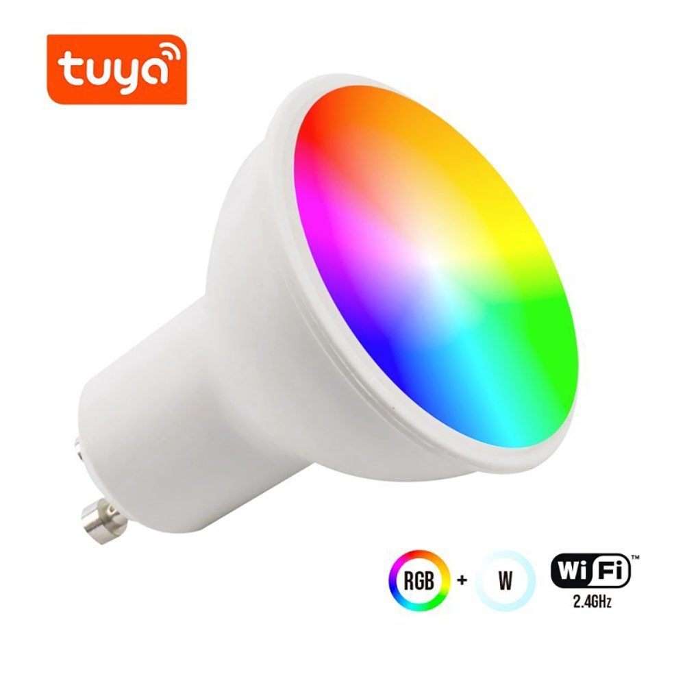 Ampoule LED Novolight Connecté Wifi