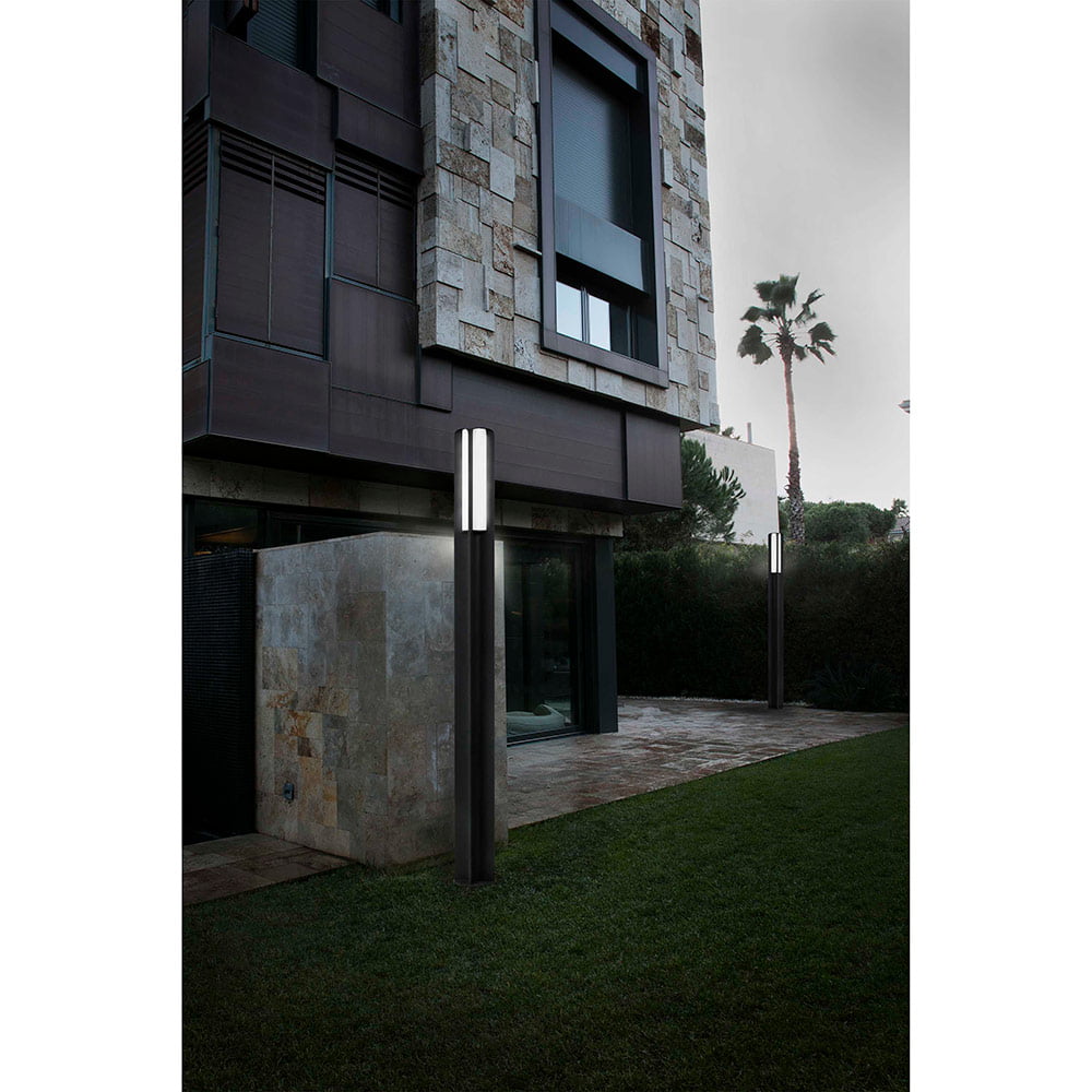 Lampadaire LED BU-OH