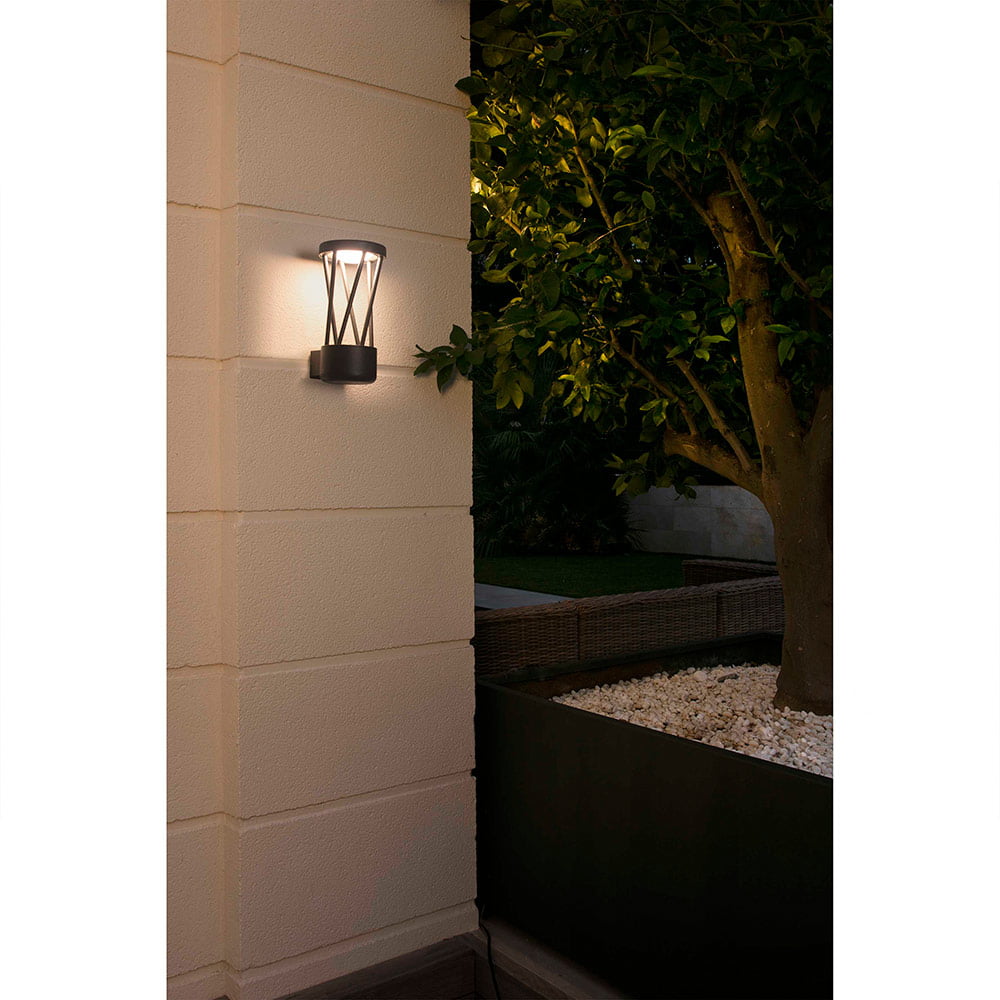 APPLIQUE EXTÉRIEURE TWIST