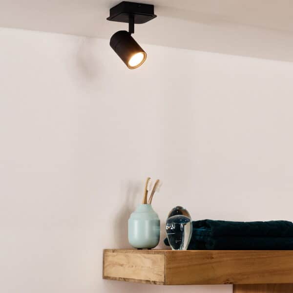 Spot salle de bain LENNERT