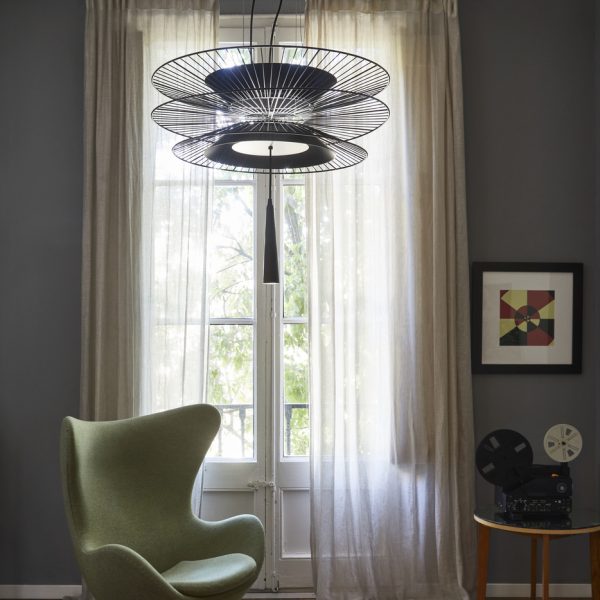 SUSPENSION GRAVITY 2