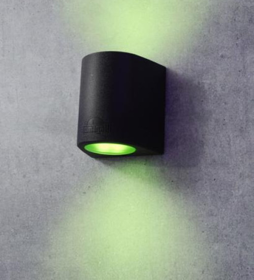 APPLIQUE EXTÉRIEURE MARTA 160