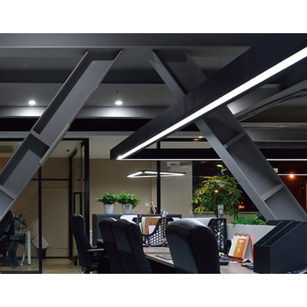 LUMINAIRE LINEAIRE
