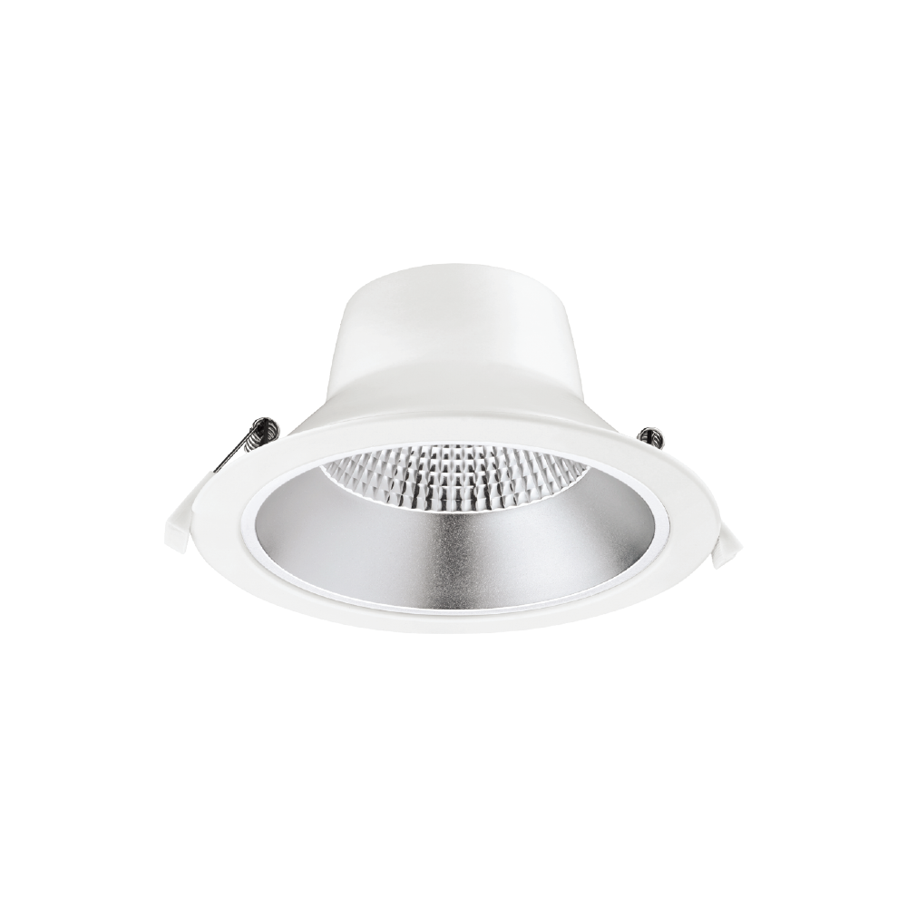 Spot led encastré Thomson basse luminance 20w, blanc