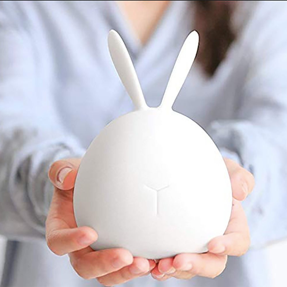Veilleuse Rechargeable Kelys Bunny
