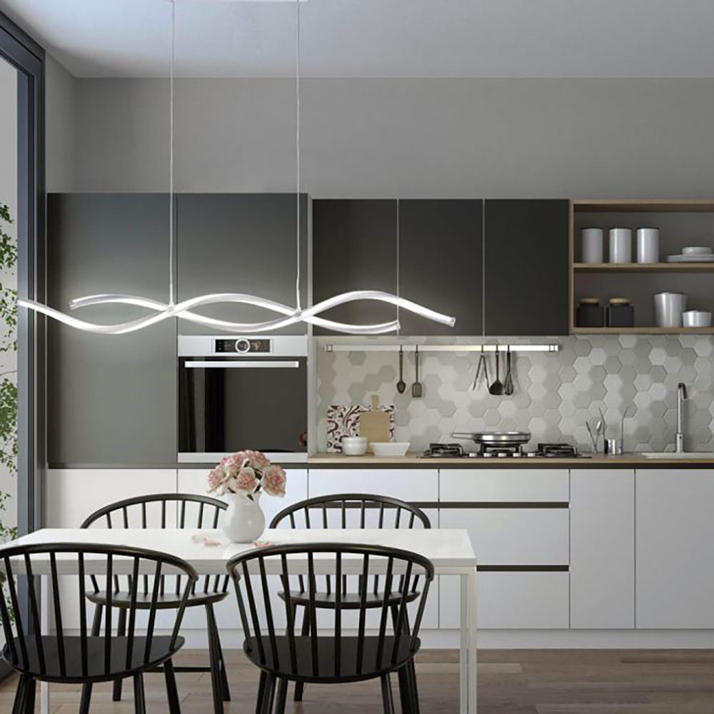 Suspension Smart Home Q-Malina Paul Neuhaus