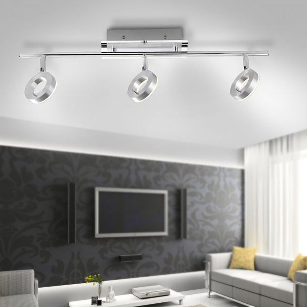 Applique Sileda 3x6w Paul Neuhaus