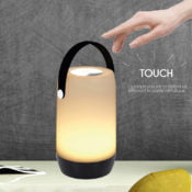 Lampe Rechargeable Tactile Nomade