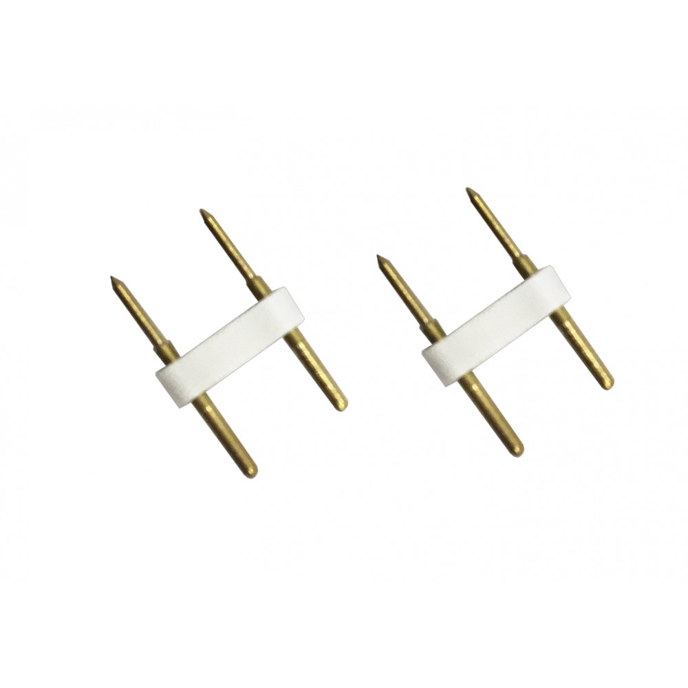 Pin-2 pour ruban led Novolight 220v