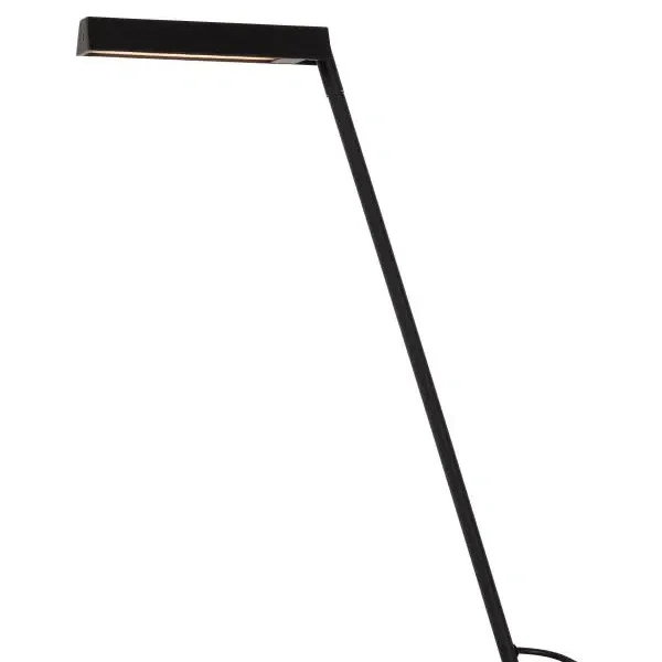 Lampe de Table Lucide dim Lavale 3w (2700k) H42.3,noir