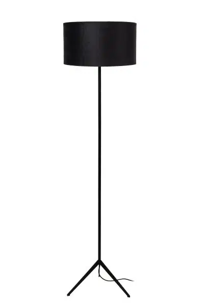 Lampadaire Lucide Tondo 1xE27,or/laiton