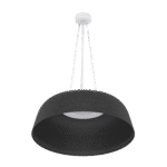 SUSPENSION ACOUSTIQUE DOME AL187