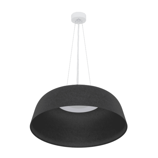 SUSPENSION ACOUSTIQUE DOME AL187