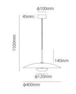 SUSPENSION CHILI – Image 3