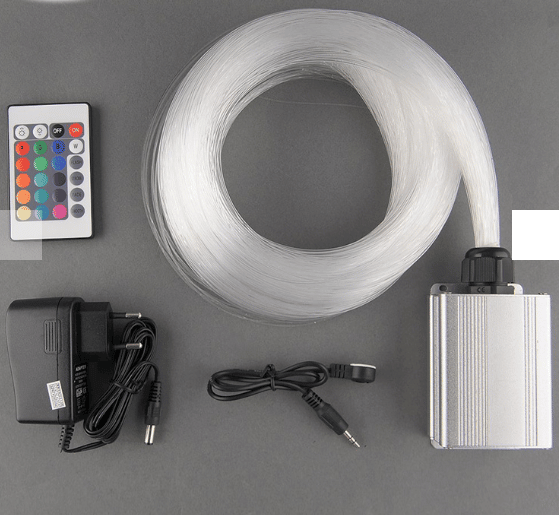 kit ciel etoile 100 fibres