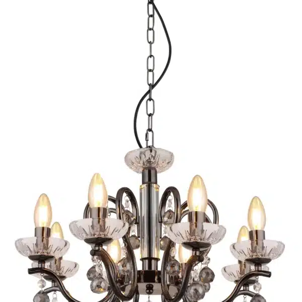 LUSTRE PAMPILLES CAMILA